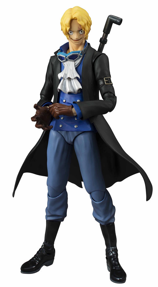 Megahouse Variable Action Heroes One Piece Sabo Figure 18cm- Japan Figure Store - #1 Bring To You The Best Japanese Goods