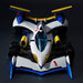Megahouse Japan Variable Action Hi-Spec Future Gpx Cyber Formula 11 Super Asurada Akf-11 Action Figure 270Mm- Japan Figure Store - #1 Bring To You The Best Japanese Goods