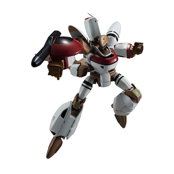 Megahouse Variable Action Hi-Spec Super Dimension Century Orguss Orguss Resale Figure 210Mm Abs/Diecast/Pom Japan- Japan Figure Store - #1 Bring To You The Best Japanese Goods