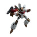 Megahouse Variable Action Hi-Spec Super Dimension Century Orguss Orguss Resale Figure 210Mm Abs/Diecast/Pom Japan- Japan Figure Store - #1 Bring To You The Best Japanese Goods