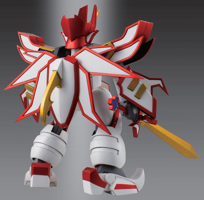 Megahouse Variable Action Mado King Granzort Super Granzort Japan- Japan Figure Store - #1 Bring To You The Best Japanese Goods