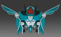 Megahouse Japan Variable Action Mado King Granzort Windsart- Japan Figure Store - #1 Bring To You The Best Japanese Goods