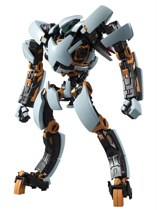 Megahouse Japan Variable Action Expelled From Paradise 13Cm Pvc/Abs/Pa Pre-Painted Action Figure- Japan Figure Store - #1 Bring To You The Best Japanese Goods