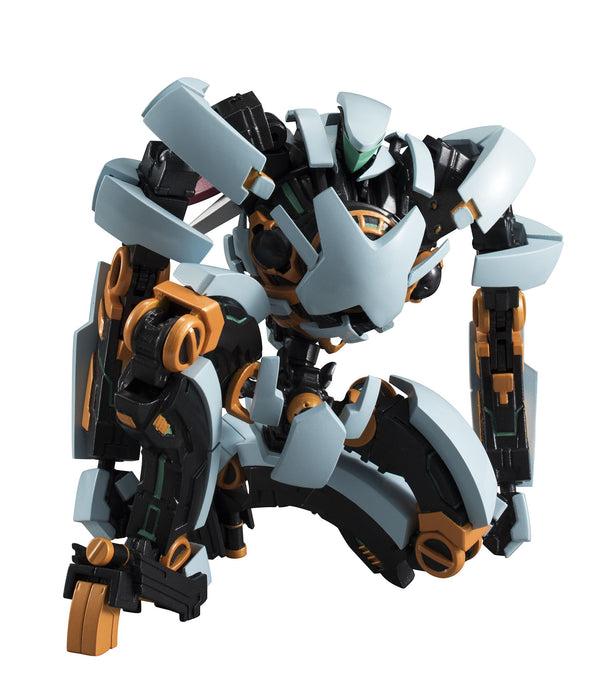 Megahouse Japan Variable Action Expelled From Paradise 13Cm Pvc/Abs/Pa Pre-Painted Action Figure- Japan Figure Store - #1 Bring To You The Best Japanese Goods