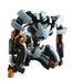 Megahouse Japan Variable Action Expelled From Paradise 13Cm Pvc/Abs/Pa Pre-Painted Action Figure- Japan Figure Store - #1 Bring To You The Best Japanese Goods