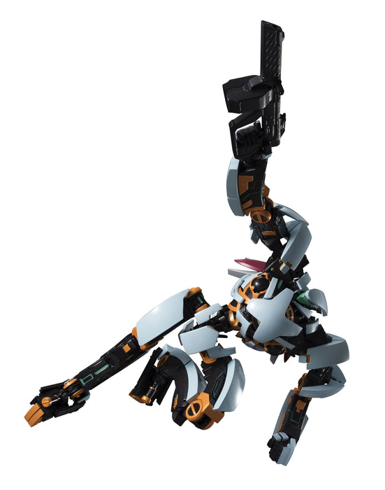Megahouse Japan Variable Action Expelled From Paradise 13Cm Pvc/Abs/Pa Pre-Painted Action Figure- Japan Figure Store - #1 Bring To You The Best Japanese Goods