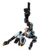 Megahouse Japan Variable Action Expelled From Paradise 13Cm Pvc/Abs/Pa Pre-Painted Action Figure- Japan Figure Store - #1 Bring To You The Best Japanese Goods