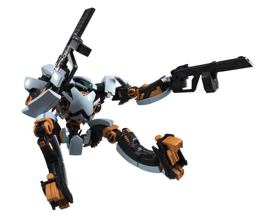 Megahouse Japan Variable Action Expelled From Paradise 13Cm Pvc/Abs/Pa Pre-Painted Action Figure- Japan Figure Store - #1 Bring To You The Best Japanese Goods