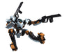 Megahouse Japan Variable Action Expelled From Paradise 13Cm Pvc/Abs/Pa Pre-Painted Action Figure- Japan Figure Store - #1 Bring To You The Best Japanese Goods