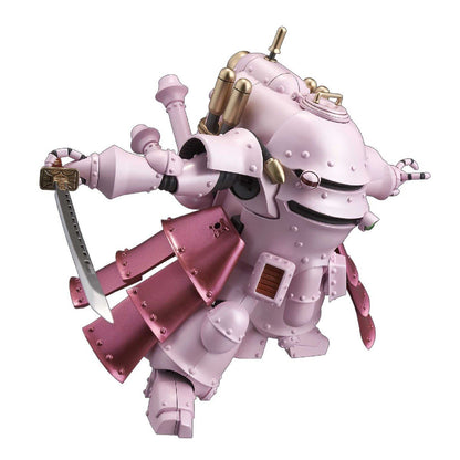 Megahouse Japan Variable Action Sakura Wars Koubu (Sakura Machine)- Japan Figure Store - #1 Bring To You The Best Japanese Goods