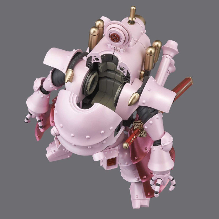 Megahouse Japan Variable Action Sakura Wars Koubu (Sakura Machine)- Japan Figure Store - #1 Bring To You The Best Japanese Goods
