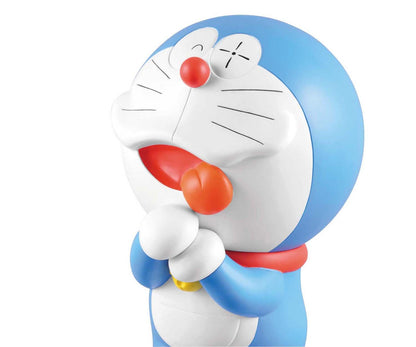 MEDICOM Vcd-159 Dere Dere Doraemon Vinyl Figure- Japan Figure Store - #1 Bring To You The Best Japanese Goods