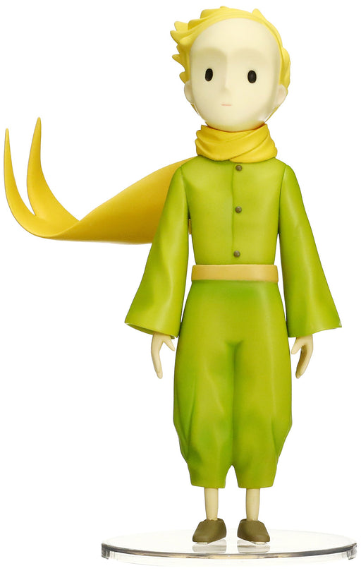 Vcd Little Prince The Little Prince Non-Scale Pvc Painted Finished Product- Japan Figure Store - #1 Bring To You The Best Japanese Goods
