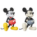 MEDICOM Vcd-296 Mickey Mouse Standard Ver. Figure- Japan Figure Store - #1 Bring To You The Best Japanese Goods