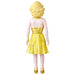 MEDICOM Vcd-367 Marilyn Monroe Gold Ver. Figure- Japan Figure Store - #1 Bring To You The Best Japanese Goods