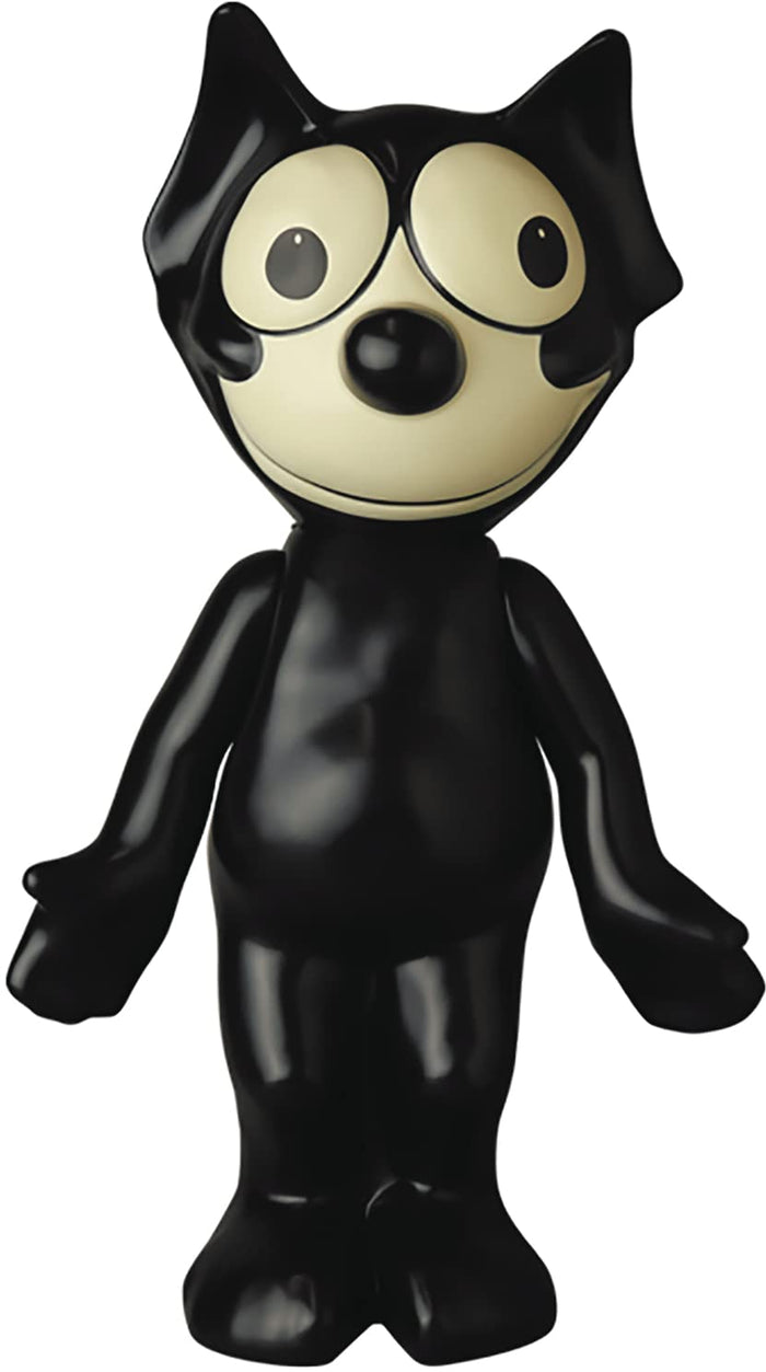 MEDICOM Vcd-377 Felix The Cat Renewal Ver. Figure- Japan Figure Store - #1 Bring To You The Best Japanese Goods