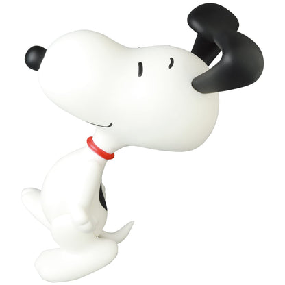 Vcd Vinyl Collectible Dolls No.383 Hopping Snoopy Hopping Snoopy 1965Ver. Height Approx 170Mm Painted Finished Figure- Japan Figure Store - #1 Bring To You The Best Japanese Goods