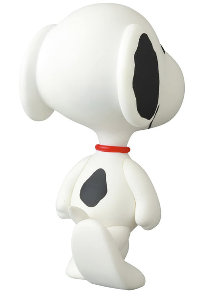 Vcd Vinyl Collectible Dolls No.385 Snoopy Woodstock Snoopy Woodstock 1997 Ver. Height Approx 160/70Mm Painted Finished Figure- Japan Figure Store - #1 Bring To You The Best Japanese Goods