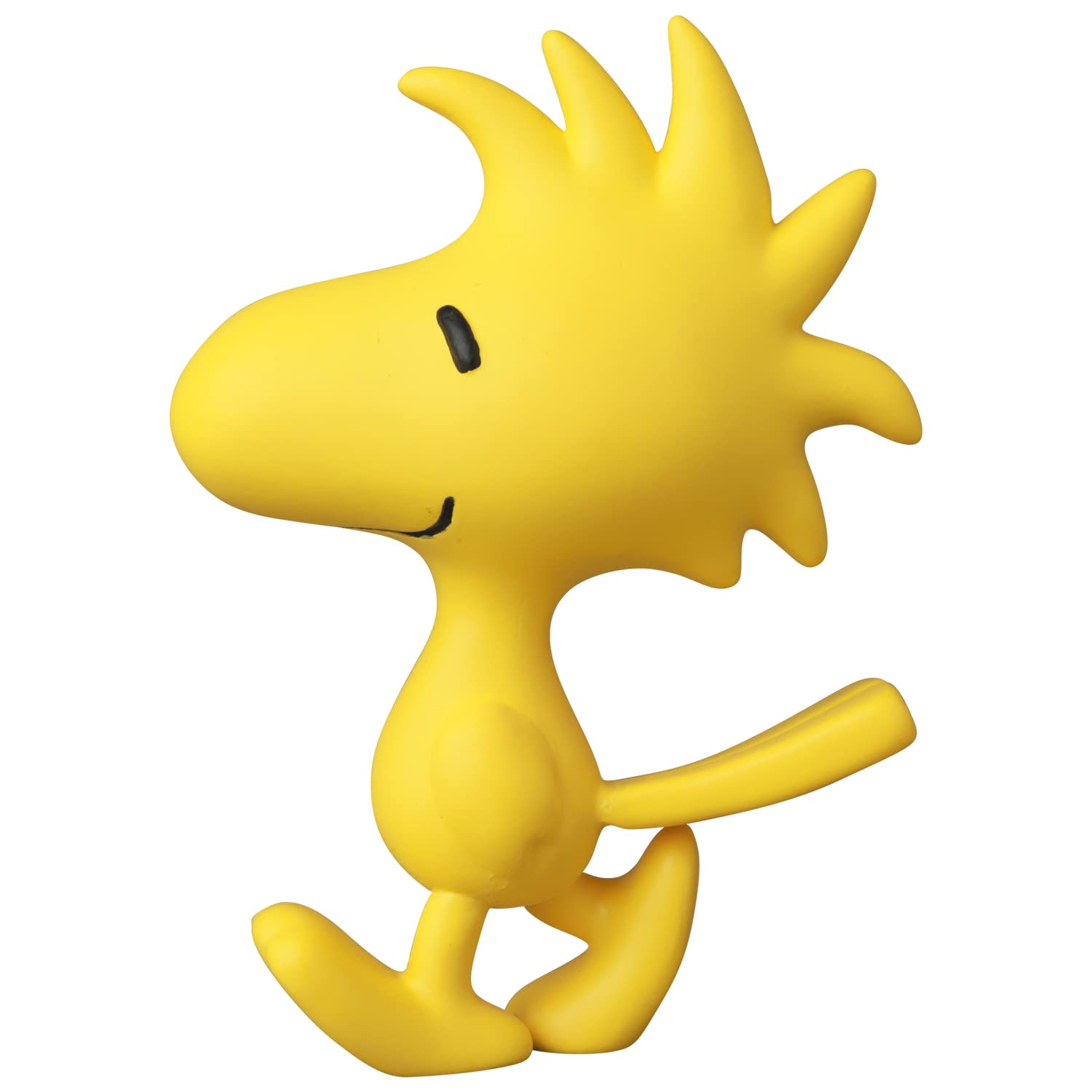 Vcd Vinyl Collectible Dolls No.385 Snoopy Woodstock Snoopy Woodstock 1997 Ver. Height Approx 160/70Mm Painted Finished Figure- Japan Figure Store - #1 Bring To You The Best Japanese Goods