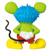 Medicom Toy VCD Vinyl Doll No.404 Andy Mouse 175mm Figure- Japan Figure Store - #1 Bring To You The Best Japanese Goods
