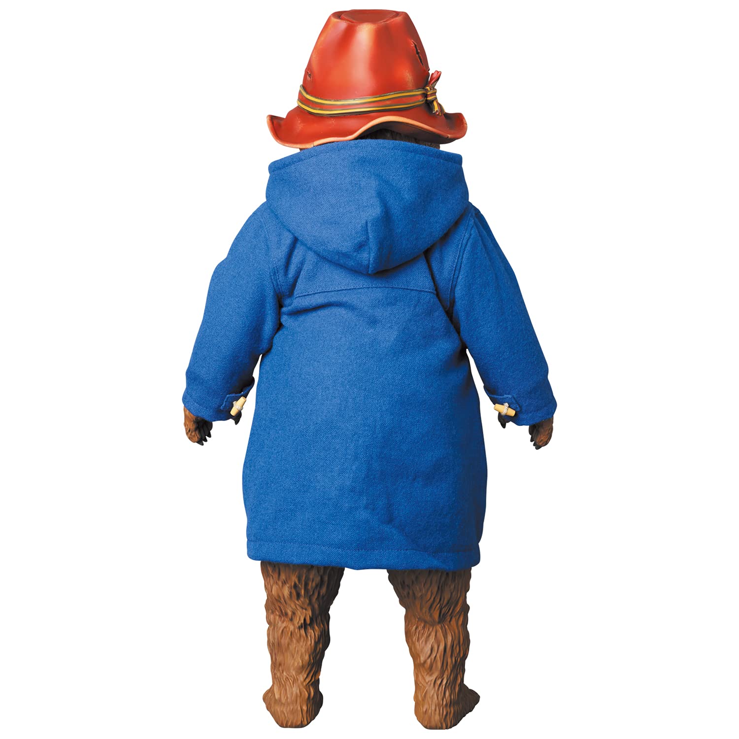 Vcd Vinyl Collectible Dolls Paddington (Tm) Height Approx 500Mm Painted Finished Figure- Japan Figure Store - #1 Bring To You The Best Japanese Goods