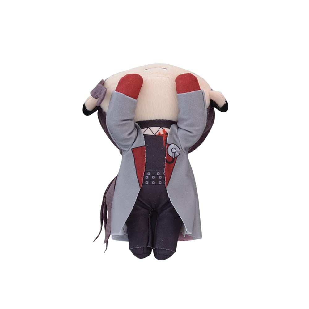 Visual Prison Nesoberi Plushie Mist Flave (S)- Japan Figure Store - #1 Bring To You The Best Japanese Goods