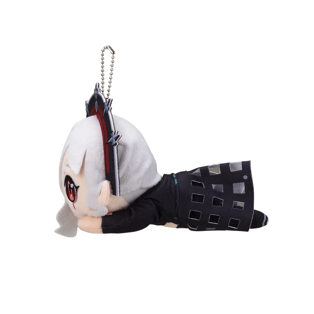 Visual Prison Nesoberi Plushie Veuve Elizabeth (S)- Japan Figure Store - #1 Bring To You The Best Japanese Goods