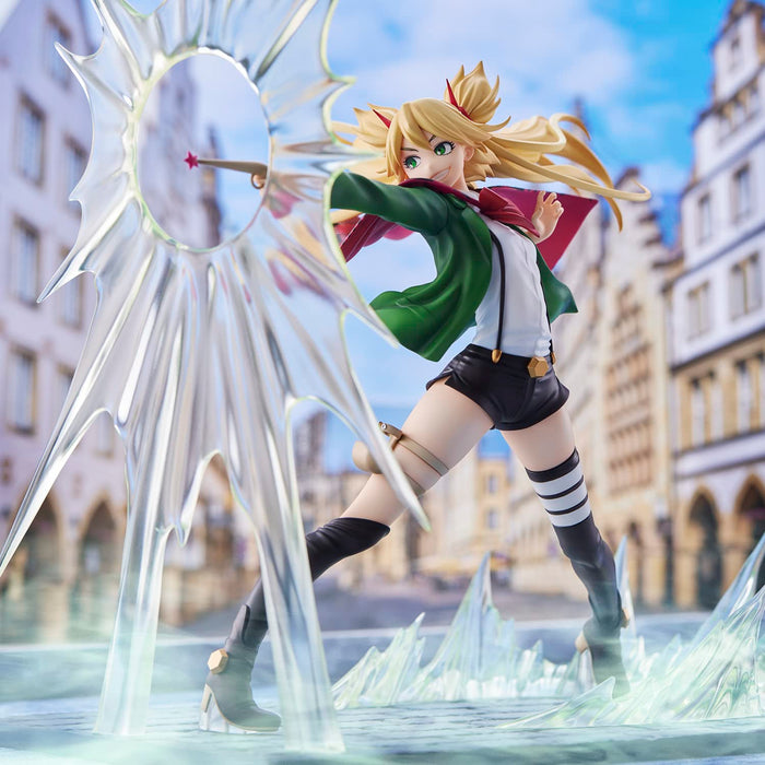 Burn The Witch Ninny Spangcole Vivignette Bandai Namco Arts, Union Creative International Ltd- Japan Figure Store - #1 Bring To You The Best Japanese Goods
