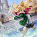 Burn The Witch Ninny Spangcole Vivignette Bandai Namco Arts, Union Creative International Ltd- Japan Figure Store - #1 Bring To You The Best Japanese Goods
