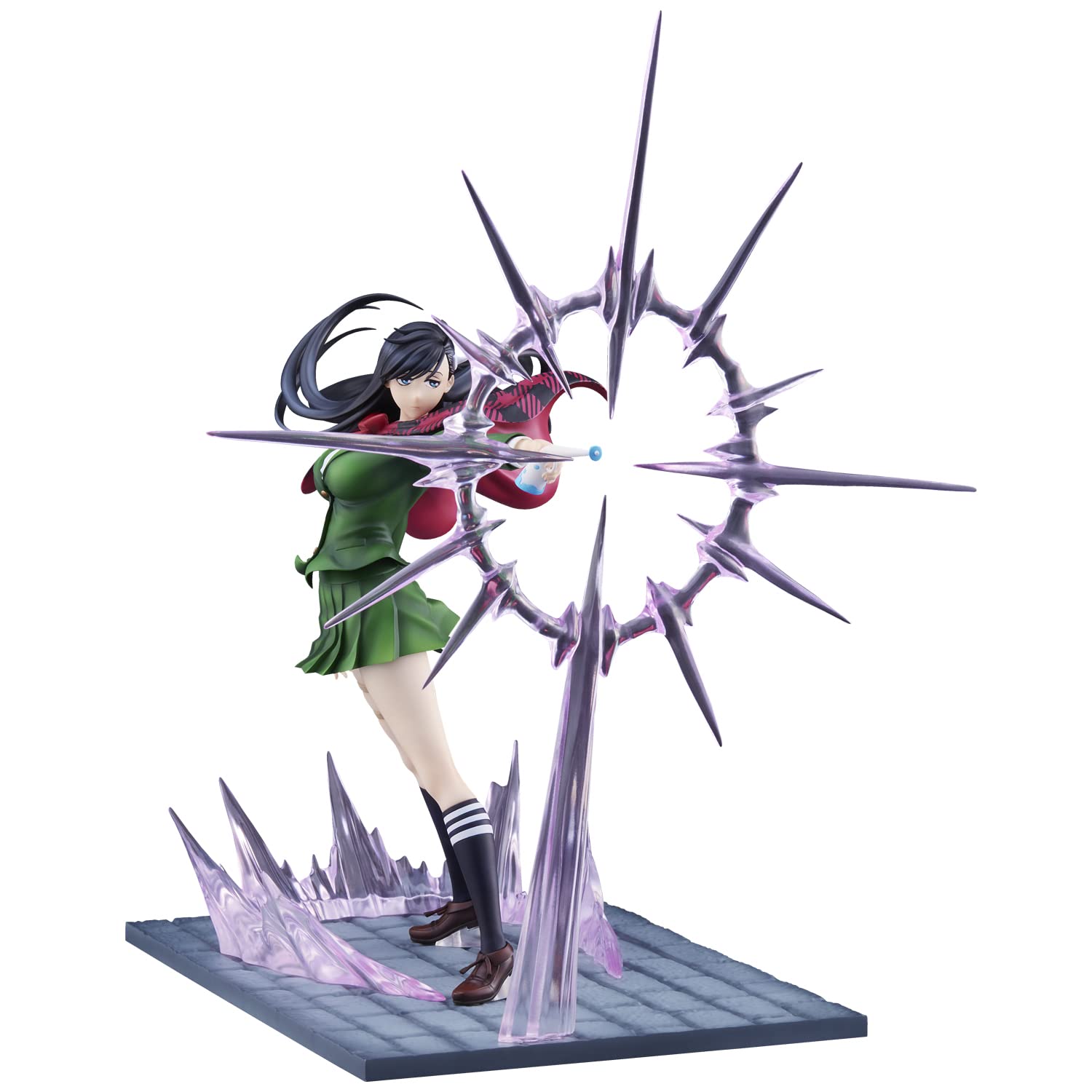 Figure Noel Niihashi Vivignette Burn The Witch- Japan Figure Store - #1 Bring To You The Best Japanese Goods