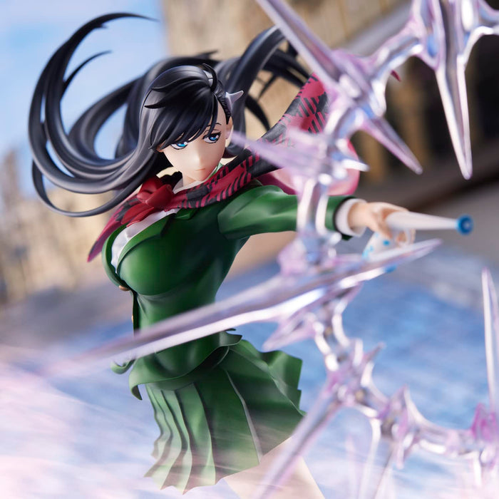 Figure Noel Niihashi Vivignette Burn The Witch- Japan Figure Store - #1 Bring To You The Best Japanese Goods