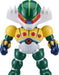 Good Smile Company Vsof Steel Jeeg Soft Vinyl Figure - Japan Non-Scale Painted- Japan Figure Store - #1 Bring To You The Best Japanese Goods