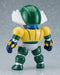 Good Smile Company Vsof Steel Jeeg Soft Vinyl Figure - Japan Non-Scale Painted- Japan Figure Store - #1 Bring To You The Best Japanese Goods