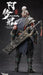 Vsd006 Asura Akaoni 1/12 VTOYS- Japan Figure Store - #1 Bring To You The Best Japanese Goods