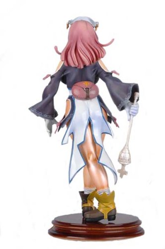 Enterbrain La Pucelle Pliet 1/6 Scale Pvc Painted Finished Toy Japan- Japan Figure Store - #1 Bring To You The Best Japanese Goods