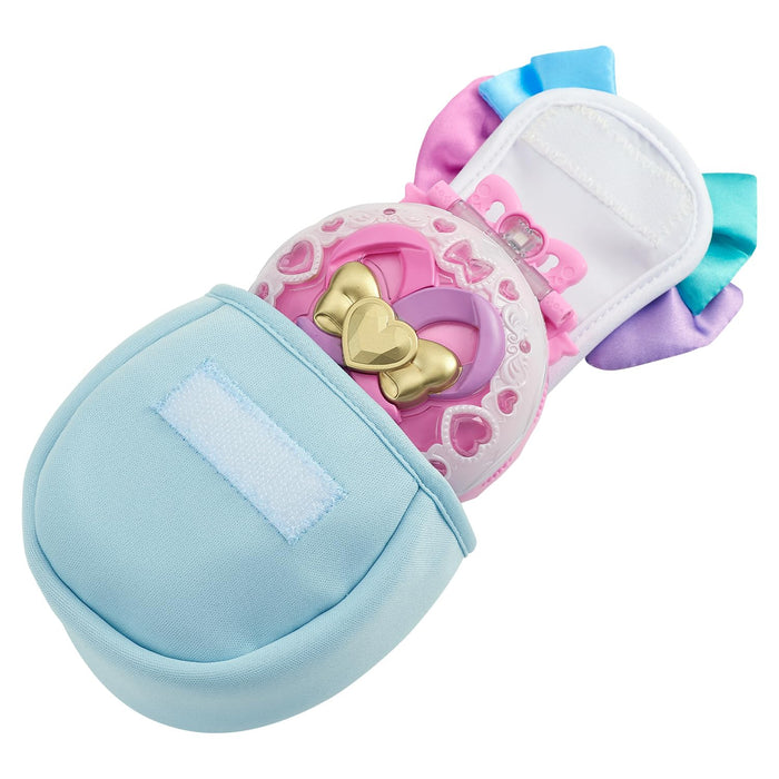 Bandai Wandaful Precure! Colorful Evolution Wonderful Transformation Pact Carry- Japan Figure Store - #1 Bring To You The Best Japanese Goods