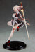 Wanderer Azur Lane Serious Light Ver. 1/8 Scale Pvc Abs Figure Japan- Japan Figure Store - #1 Bring To You The Best Japanese Goods