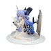 Wanderer Azur Lane Unicorn 1/7 Scale Pvc Abs Painted Complete Figure- Japan Figure Store - #1 Bring To You The Best Japanese Goods