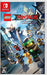 Warner Games The Lego Ninjago Movie The Game Nintendo Switch New