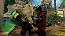 Warner Games The Lego Ninjago Movie The Game Nintendo Switch New