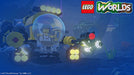Warner Home Video Games Lego Worlds Mezase Master Builder Sony Ps4 New