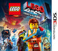 Warner Home Video Games The Lego Movie Videogame 3Ds Used