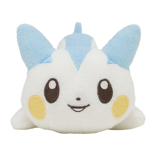 Washable Plush Pachirisu- Japan Figure Store - #1 Bring To You The Best Japanese Goods