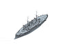 Wave 1/200 Battleship Mikasa Total Length Approx. 66Cm Plastic Model Bb001- Japan Figure Store - #1 Bring To You The Best Japanese Goods