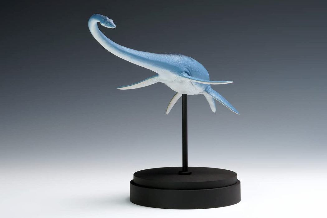 WAVE 1/35 Futabasaurus Easy Assemble Plastic Model- Japan Figure Store - #1 Bring To You The Best Japanese Goods