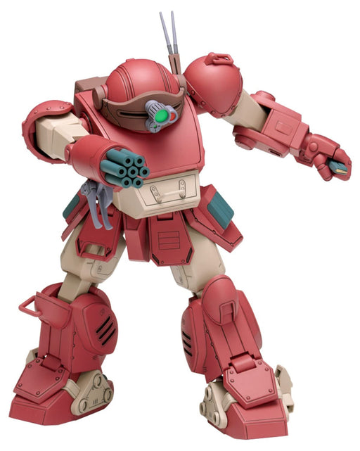 Wave Votoms Brutish Dog 1/35 Model Bk-227 11Cm Plastic Model From Japan- Japan Figure Store - #1 Bring To You The Best Japanese Goods