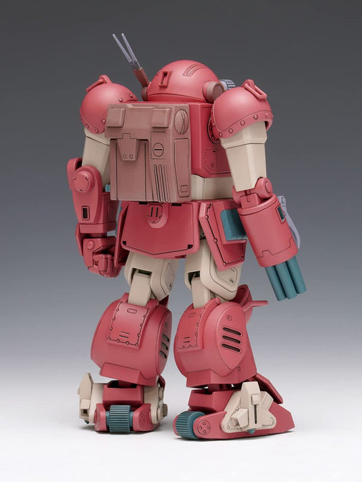 Wave Votoms Brutish Dog 1/35 Model Bk-227 11Cm Plastic Model From Japan- Japan Figure Store - #1 Bring To You The Best Japanese Goods