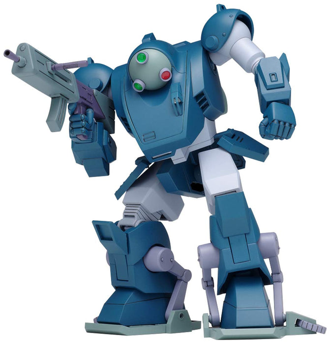 WAVE Bk216 Diving Beetle Ps Ver. 1/35 Scale Kit- Japan Figure Store - #1 Bring To You The Best Japanese Goods