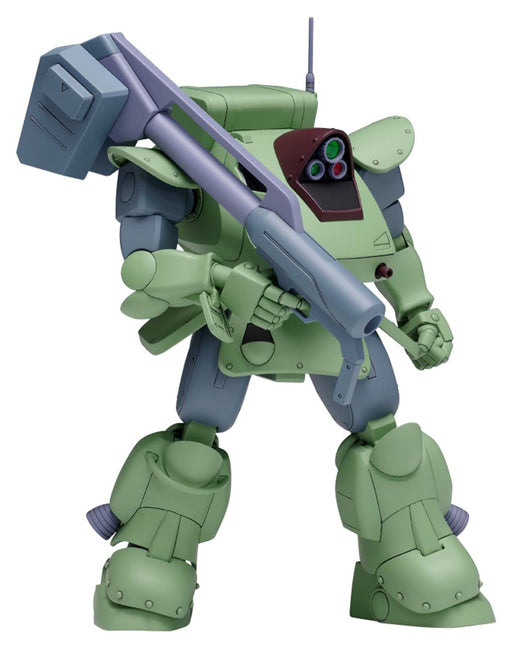 Wave Armored Trooper Votoms Standing Tortoise Mk.Ii Ps 1/35 Scale 12Cm Plastic Model Bk-238 | Made In Japan- Japan Figure Store - #1 Bring To You The Best Japanese Goods