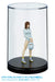 WAVE T Case Cs Basic Black Display Case- Japan Figure Store - #1 Bring To You The Best Japanese Goods